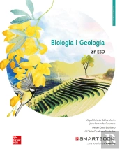 Biologia I Geologia 3r Eso