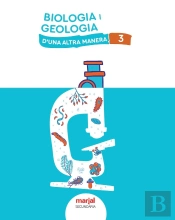 Biologia I Geologia 3r.Eso