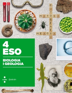 Bertrand.pt - Biologia I Geologia. 4 Eso. Construïm