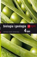 Biologia I Geologia. 4 Eso. Saba