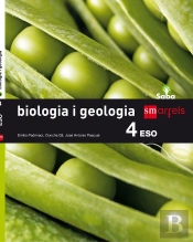 Biologia I Geologia. 4 Eso. Saba