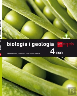 Bertrand.pt - Biologia I Geologia. 4 Eso. Saba