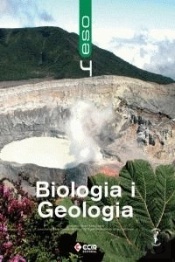Biologia I Geologia 4t E.S.O. - C. Valenciana-Valenciano/2008