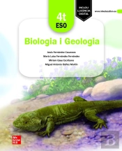 Biologia I Geologia 4t Eso