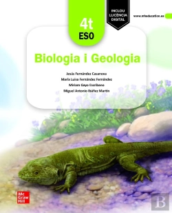 Bertrand.pt - Biologia I Geologia 4t Eso
