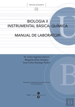 Bertrand.pt - Biologia Ii. Instrumental Bàsica: Química (Manual De Laboratori)