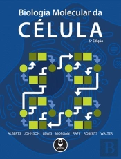 Biologia Molecular da Célula           