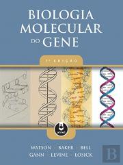 Biologia Molecular do Gene