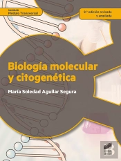 Biología Molecular Y Citogenética (2.ª Edición Revisada Y Actualizada)