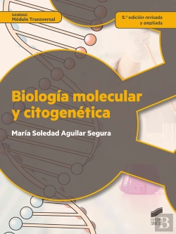 Bertrand.pt - Biología Molecular Y Citogenética (2.ª Edición Revisada Y Actualizada)