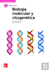 Biologia Molecular Y Citogenetica