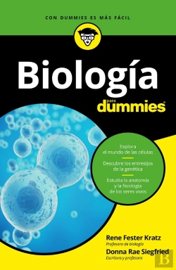 Bertrand.pt - Biología Para Dummies
