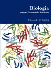 Biologia Para El Examen De Admision