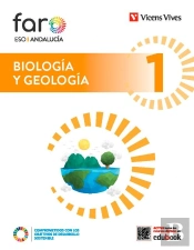Biologia Y Geologia 1 Andalucia Faro