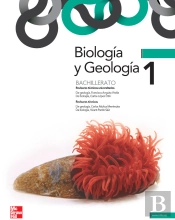 Biologia Y Geologia 1 Bach