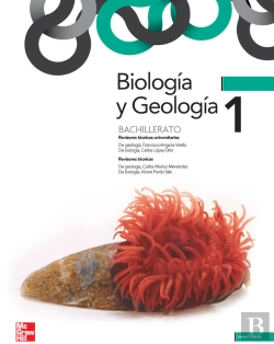 Bertrand.pt - Biologia Y Geologia 1 Bach