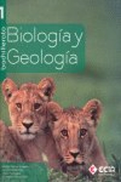 Bertrand.pt - Biología Y Geología 1º Bachillerato /2008