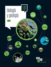 Biología Y Geología 1º Bachillerato