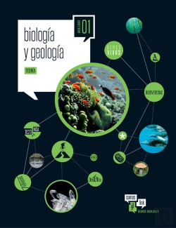 Bertrand.pt - Biología Y Geología 1º Bachillerato