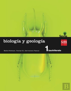 Bertrand.pt - Biología Y Geología. 1 Bachillerato. Savia