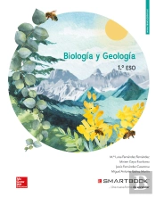 Biología Y Geología 1 Eso
