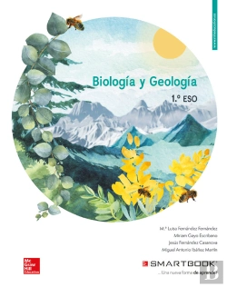 Bertrand.pt - Biología Y Geología 1 Eso