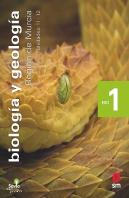 Biología Y Geología. 1 Eso. Savia Nueva Generación. Murcia