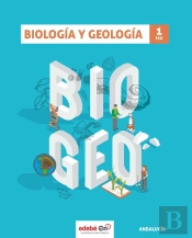 Biología Y Geología 1