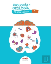 Biologia Y Geologia 1