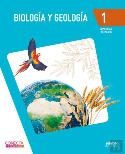 Bertrand.pt - Biologia Y Geologia 1