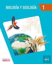 Biologia Y Geologia 1
