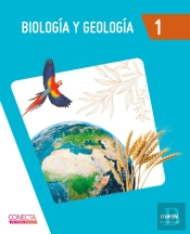 Biologia Y Geologia 1
