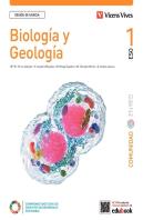 Biologia Y Geologia 1 Region De Murcia Comunidad En Red