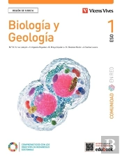 Biologia Y Geologia 1 Region De Murcia Comunidad En Red