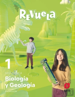 Bertrand.pt - Biologia Y Geologia 1 Secundaria Revuela Andalucia