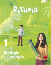 Biologia Y Geologia 1ºEso Canarias Revuela 23