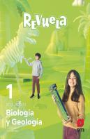 Biologia Y Geologia 1ºEso Canarias Revuela 23