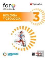 Biologia Y Geologia 3 Andalucia Faro