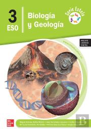 Biologia Y Geologia 3º Eso Atencion A La Diversidad