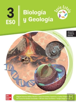 Bertrand.pt - Biologia Y Geologia 3º Eso Atencion A La Diversidad