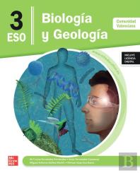 Biologia Y Geologia 3º Eso