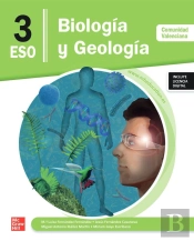 Biologia Y Geologia 3º Eso