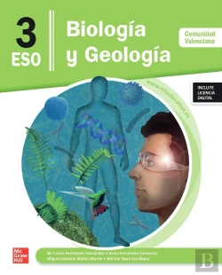Bertrand.pt - Biologia Y Geologia 3º Eso