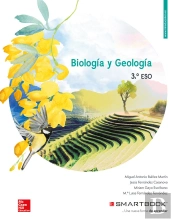 Biología Y Geología 3 Eso
