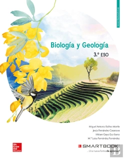 Bertrand.pt - Biología Y Geología 3 Eso