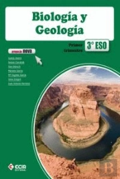 Biología Y Geología 3º Eso Proyecto Nova