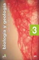 Biología Y Geología. 3 Eso. Savia Nueva Generación. Madrid