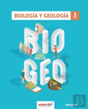 Biología Y Geología 3