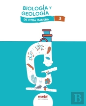 Biologia Y Geologia 3