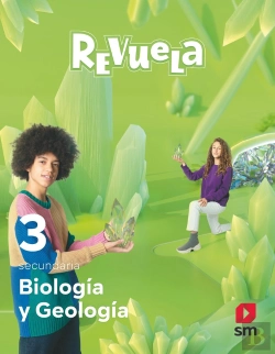 Bertrand.pt - Biologia Y Geologia. 3 Secundaria. Revuela